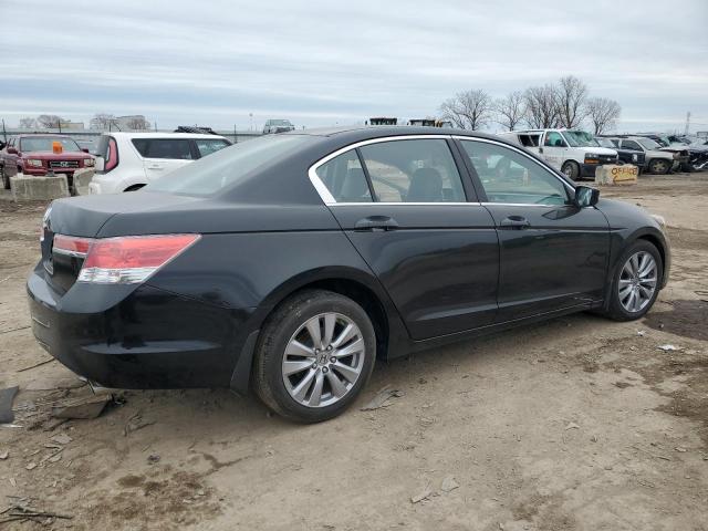 Vin: 1hgcp2f86ca091342, lot: 43821025, honda accord exl 20123