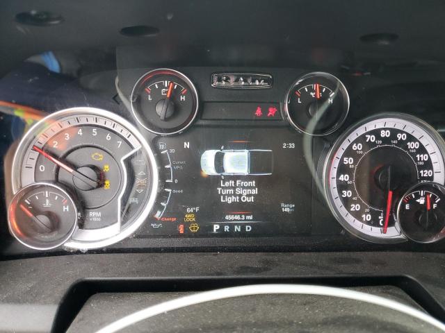 2022 RAM 1500 - 1C6RR7LT5NS166738