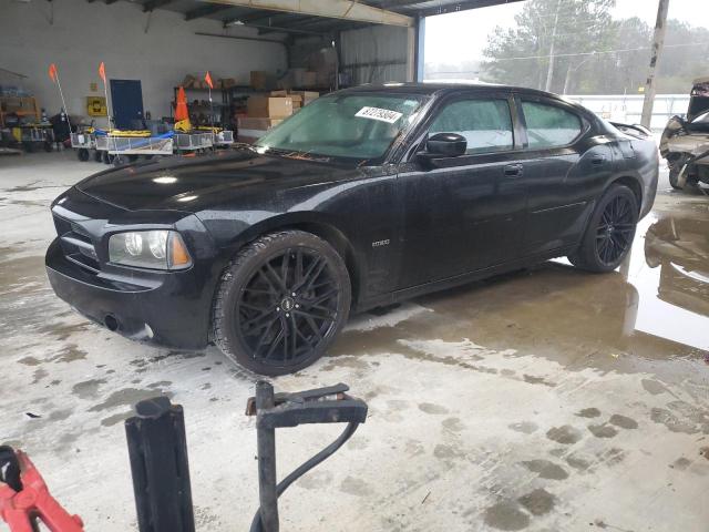 DODGE CHARGER R/