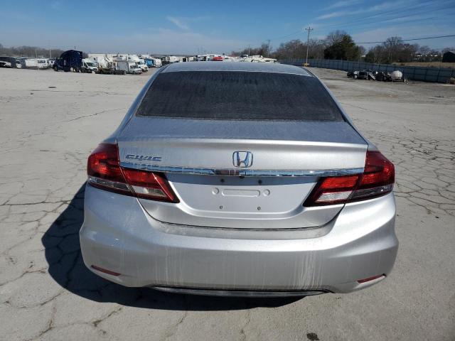 2015 HONDA CIVIC SE 19XFB2F77FE032268