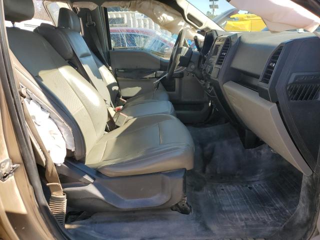 2015 FORD F150 SUPER - 1FTEW1CP0FFB08675