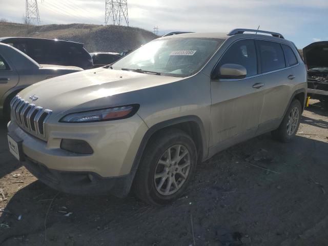 JEEP CHEROKEE L