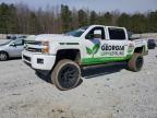 2018 CHEVROLET SILVERADO - 1GC1KVEY4JF247272