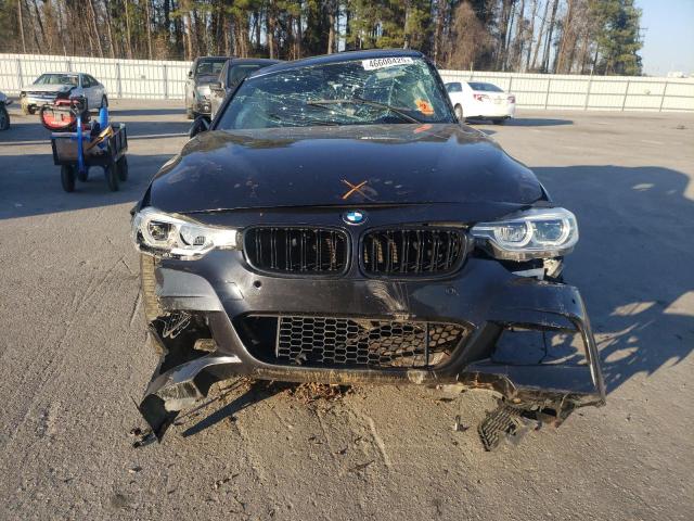 2017 BMW 330 I WBA8B9G53HNU48716