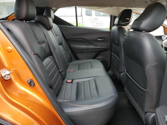 2019 NISSAN 200SX SE-R 3N1CP5CU5KL559993