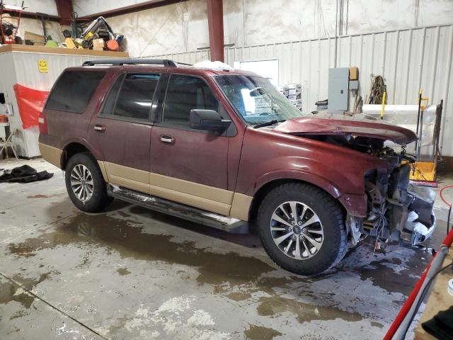 Vin: 1fmju1jt5gef33879, lot: 42388105, ford expedition xlt 20164