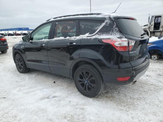 Vin: 1fmcu0hd2jud49160, lot: 45901695, ford escape sel 20182