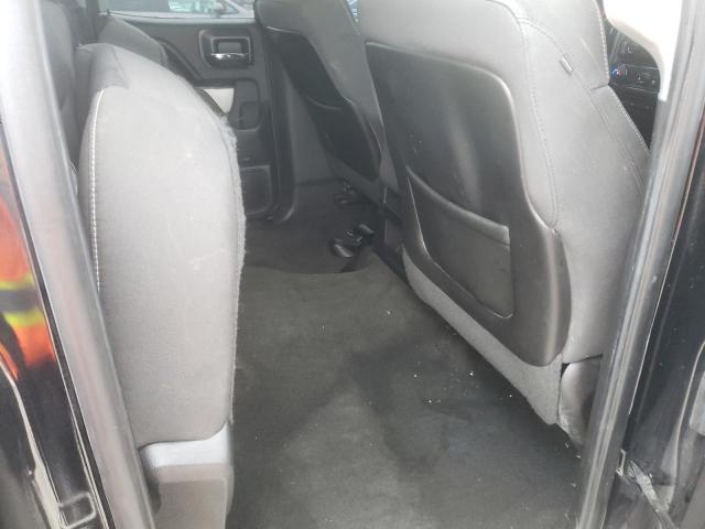2015 CHEVROLET SILVERADO - 1GCVKREC2FZ276367