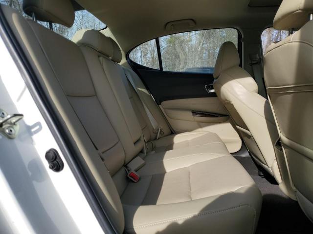 2020 ACURA TLX TECHNO - 19UUB1F53LA009862