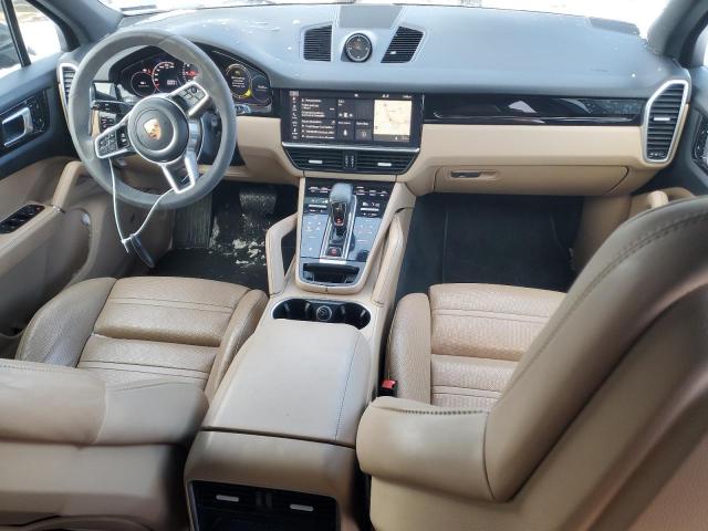 2019 PORSCHE CAYENNE - WP1AA2AY5KDA09238