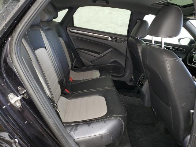 2018 VOLKSWAGEN PASSAT GT 1VWJM7A35JC030442