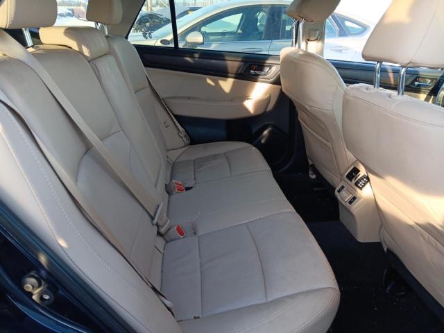 2018 SUBARU OUTBACK 3. 4S4BSENC9J3372662