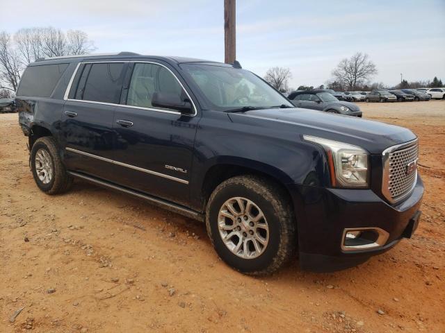 2017 GMC YUKON XL D - 1GKS2HKJ6HR232170