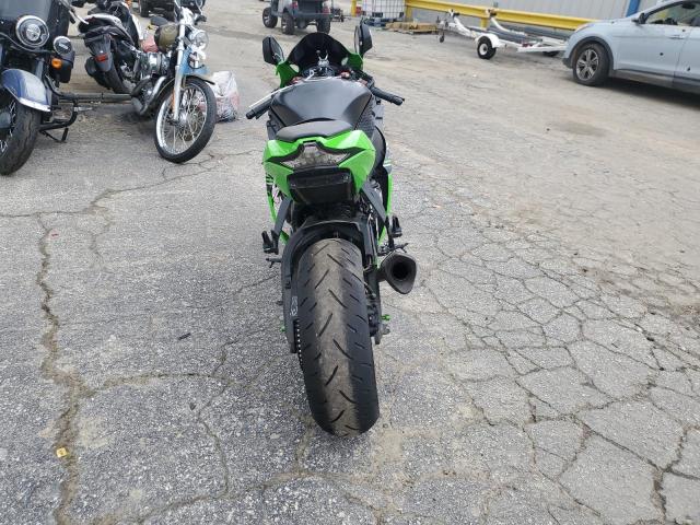 2016 KAWASAKI ZX1000 S JKAZXCS17GA001008