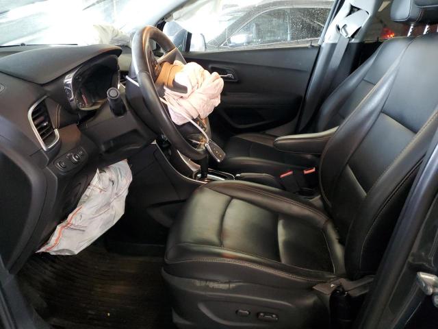 2018 CHEVROLET TRAX PREMI 3GNCJRSB1JL242952