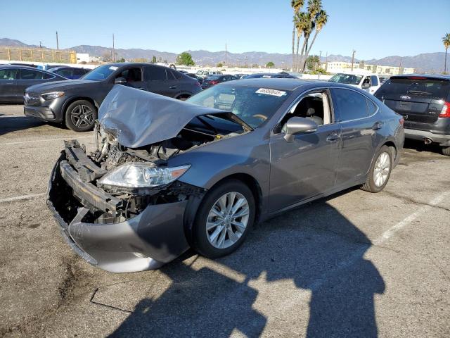 LEXUS ES 300H