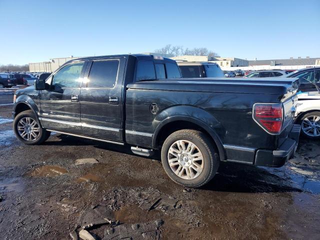 Vin: 1ftfw1et5bfd18309, lot: 88341175, ford f-150 supercrew 20112