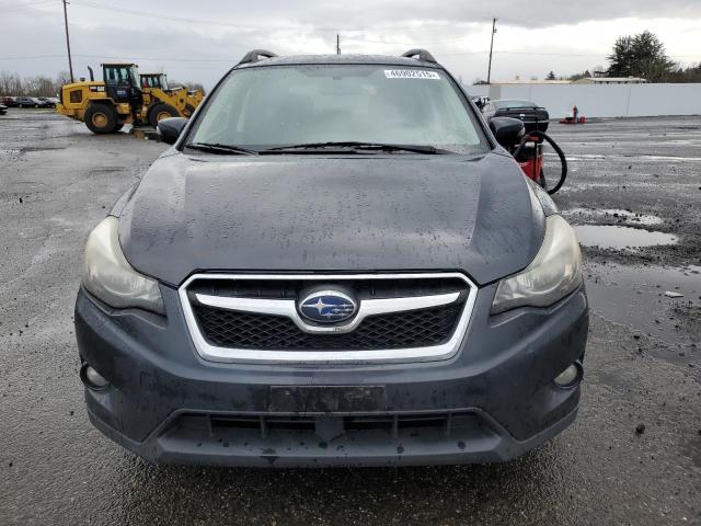 2015 SUBARU XV CROSSTR JF2GPAMC1F8232249