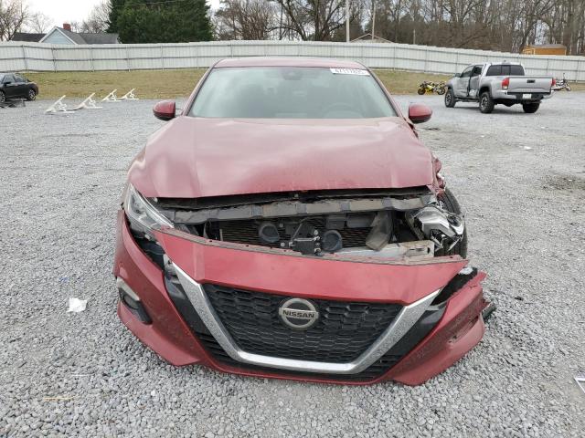 2019 NISSAN ALTIMA SV - 1N4BL4DV3KC113851
