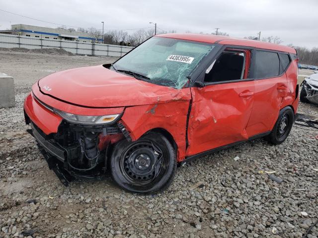 Vin: kndj23au5n7152291, lot: 44383995, kia soul lx 2022 img_1