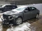 2015 NISSAN ALTIMA 2.5 - 1N4AL3AP6FN890160