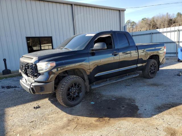 TOYOTA TUNDRA DOUBLE CAB SR