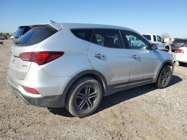 Vin: 5xyzt3lb3hg492946, lot: 43268505, hyundai santa fe 20173
