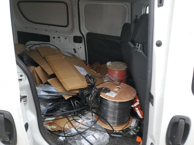 2022 RAM PROMASTER - ZFBHRFAB8N6W97128