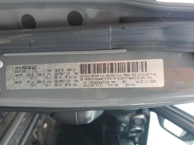 2019 JEEP WRANGLER S - 1C4GJXAG3KW571630
