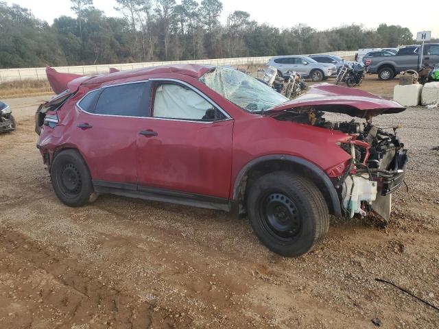 2017 NISSAN ROGUE S - JN8AT2MT3HW393002
