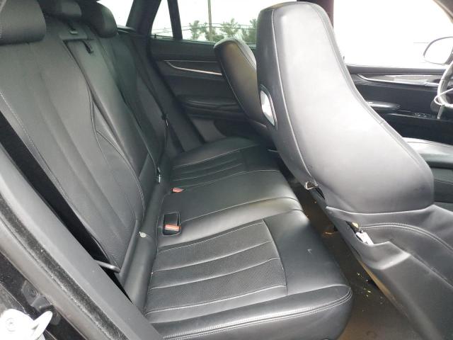 2017 BMW X6 M 5YMKW8C33H0U72434