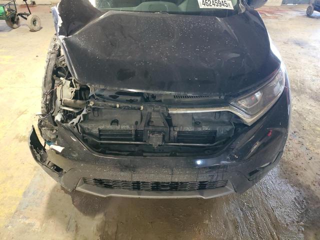 2017 HONDA CR-V EXL - 5J6RW2H8XHL018022