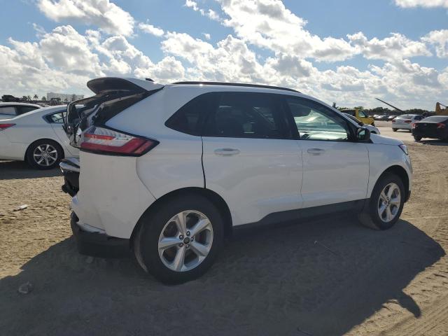 Vin: 2fmpk4g91pba50012, lot: 44331015, ford edge se 20233