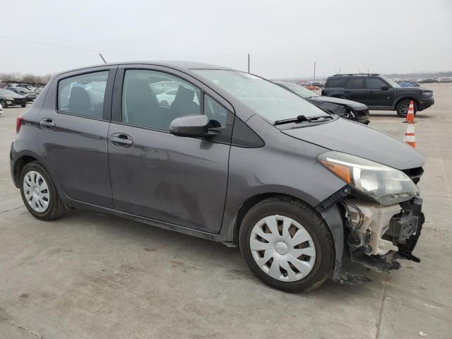 2017 TOYOTA YARIS L VNKKTUD34HA082713