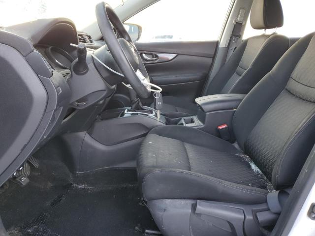 2017 NISSAN ROGUE S - KNMAT2MV6HP573601