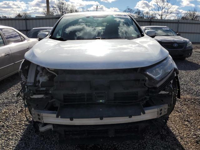 2021 HONDA CR-V EXL 2HKRW2H84MH619687