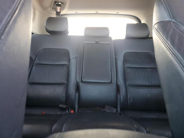 2016 HYUNDAI TUCSON LIM - KM8J3CA26GU055435