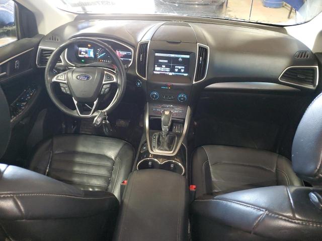 2015 FORD EDGE SEL - 2FMTK4J91FBC31925