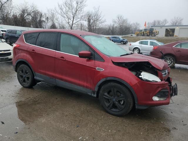 Vin: 1fmcu0gx1fua52691, lot: 44114035, ford escape se 20154