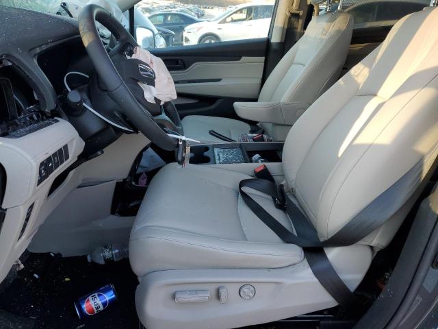 2025 HONDA ODYSSEY EX - 5FNRL6H69SB002182