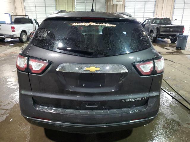 2015 CHEVROLET TRAVERSE L - 1GNKRGKD7FJ317629