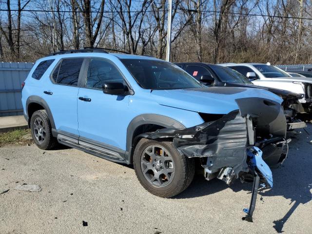 2023 HONDA PILOT TRAI 5FNYG1H67PB000408