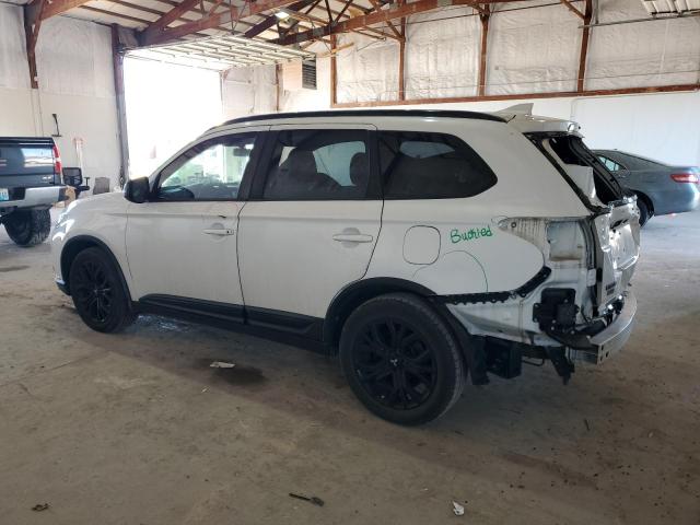 Vin: ja4ad3a3xjz021674, lot: 45177935, mitsubishi outlander se 20182