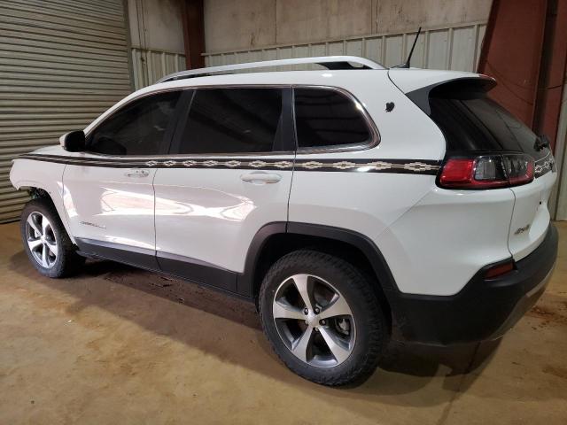 2021 JEEP CHEROKEE L - 1C4PJMDX9MD148561