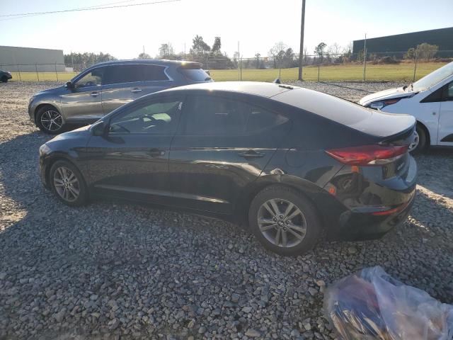 2017 HYUNDAI ELANTRA SE - 5NPD84LF1HH056996
