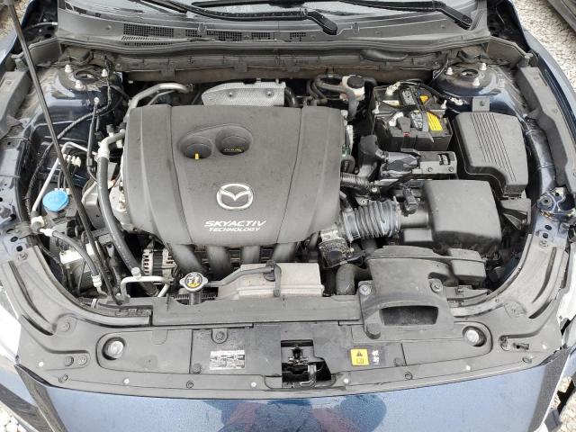 2016 MAZDA 6 SPORT - JM1GJ1U57G1475785