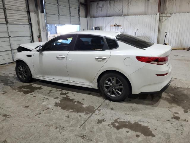 Vin: 5xxgt4l38lg383756, lot: 46224025, kia optima lx 20202