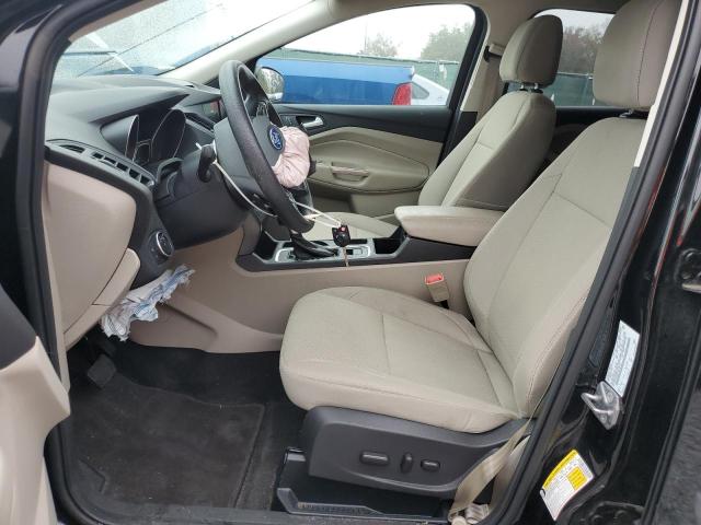 2017 FORD ESCAPE SE 1FMCU0GD0HUD85781
