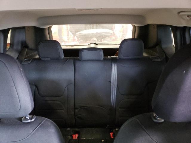 2020 JEEP RENEGADE L - ZACNJBBB1LPL47605