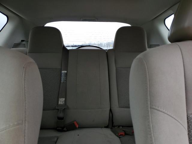 2007 JEEP COMPASS #3302724021